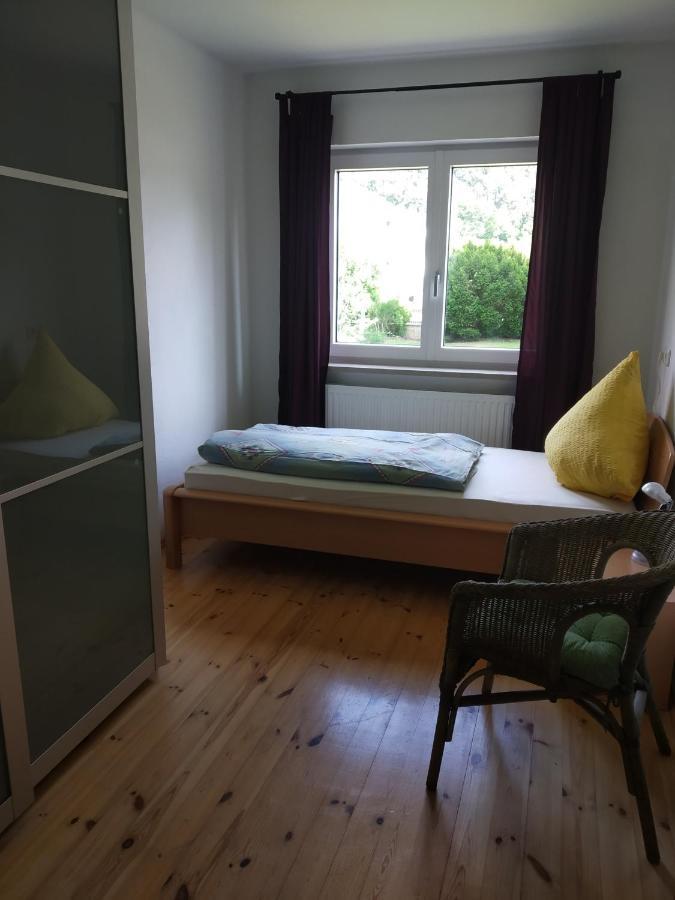 Ferienwohnung Betz Riedenburg Eksteriør bilde